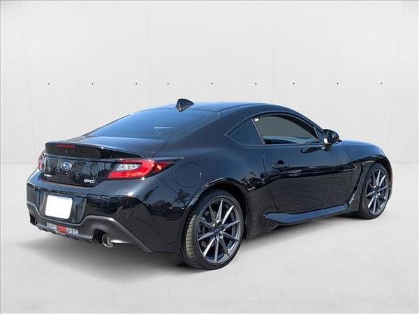 2023 Subaru BRZ