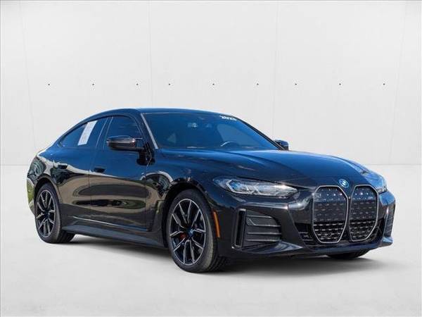 2023 BMW i4
