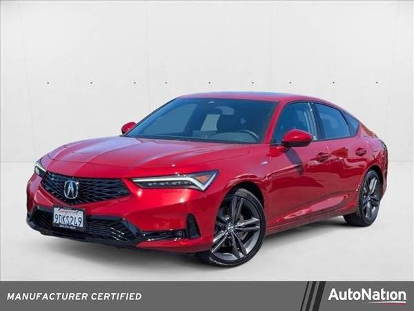 2023 Acura Integra