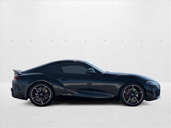 2021 Toyota GR