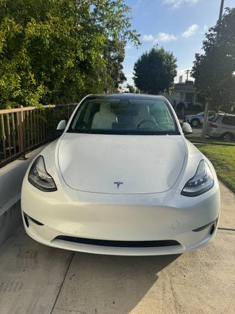 2021 Tesla Model