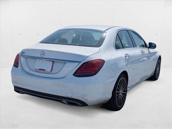 2021 Mercedes -Benz