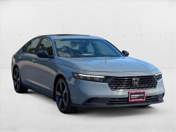 2023 Honda Accord