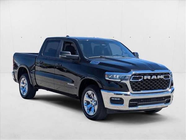 2025 Dodge Electric