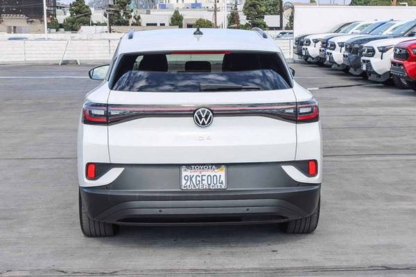 2023 Volkswagen ID