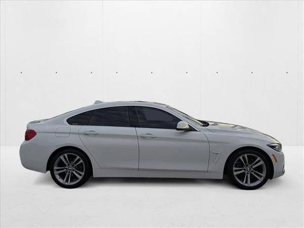 2019 BMW 4