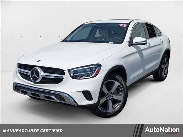 2022 Mercedes -Benz