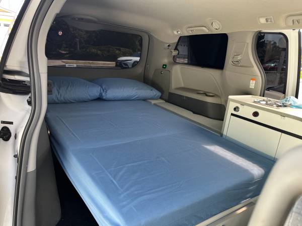 2015 Mini Camper