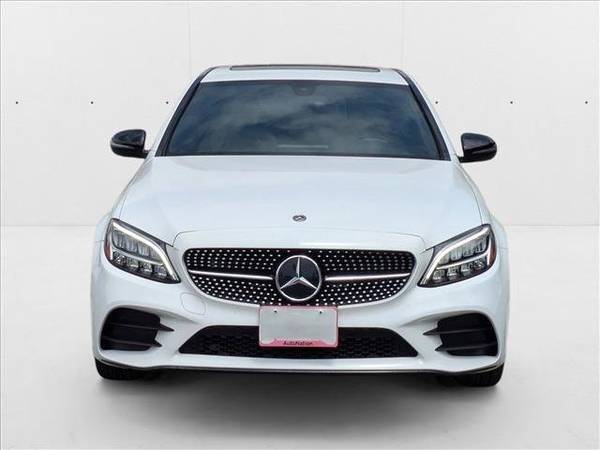 2020 Mercedes -Benz