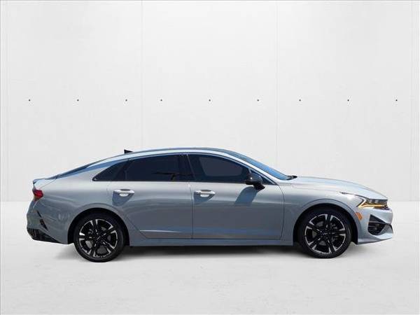 2024 Kia K5