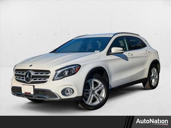 2020 Mercedes -Benz