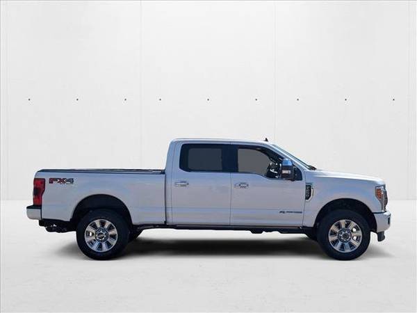 2019 Ford Super