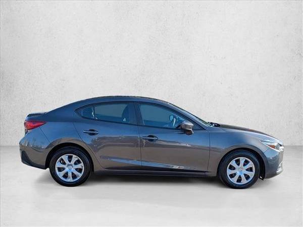 2017 Mazda Mazda3