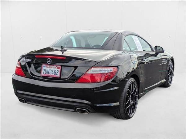 2016 Mercedes -Benz