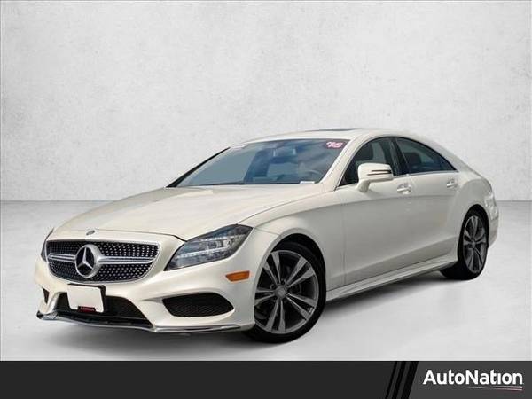 2016 Mercedes -Benz
