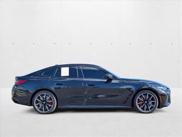 2023 BMW i4