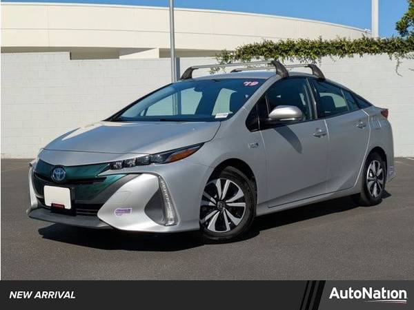 2019 Toyota Prius
