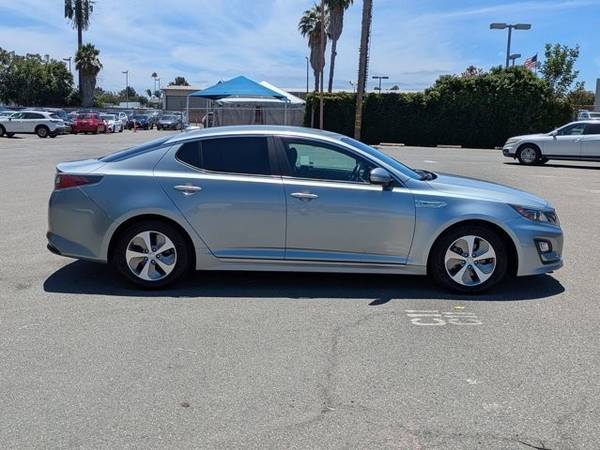 2015 Honda Costa