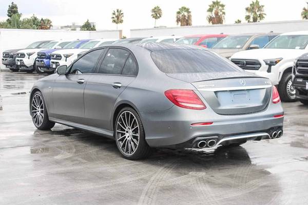 2019 Mercedes -Benz