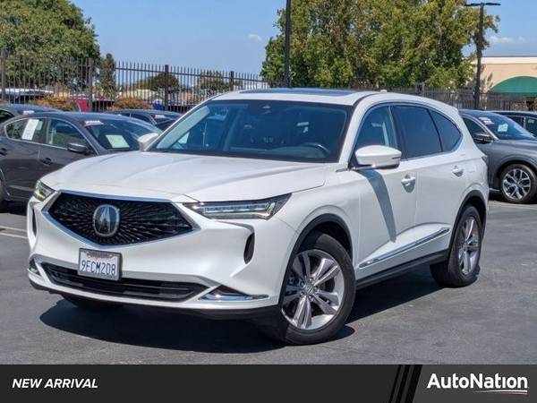 2023 Acura MDX