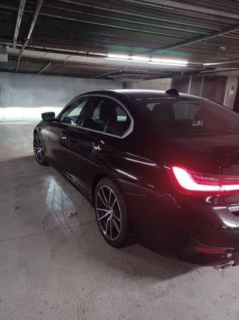 2021 BMW 330i