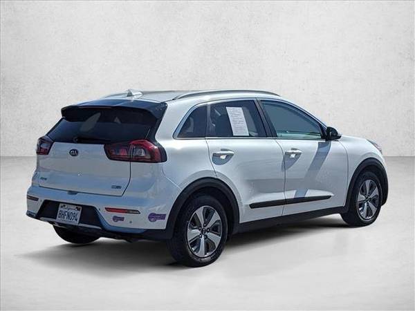 2019 Kia Niro