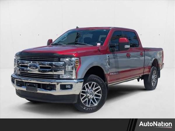 2019 Ford Super