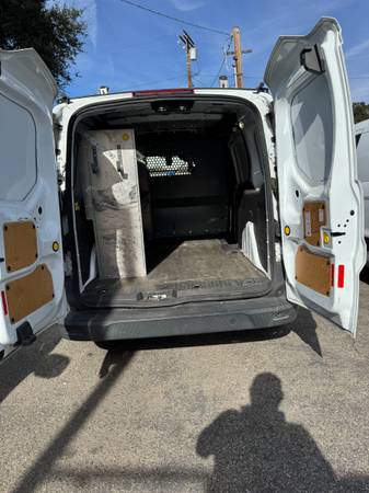 2016 Ford Transit