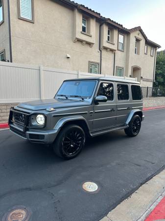 2023 Mercedes -Benz