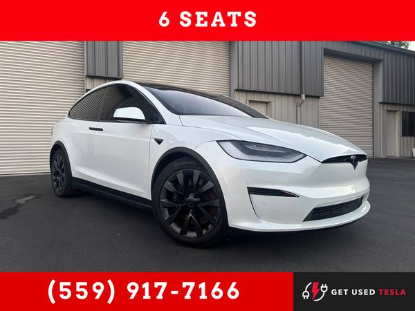 2022 Tesla Model