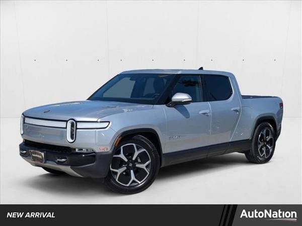2023 Rivian R1T
