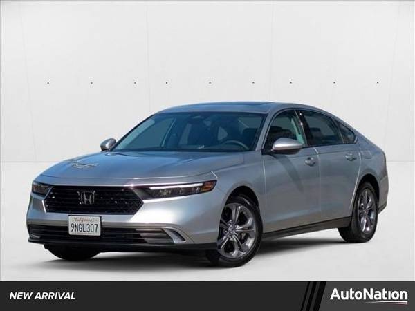 2024 Honda Accord