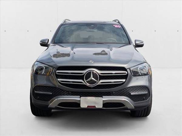 2020 Mercedes -Benz
