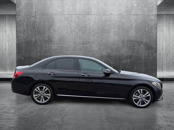 2016 Mercedes -Benz
