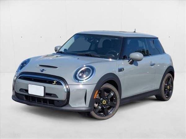 2023 Mini Hardtop