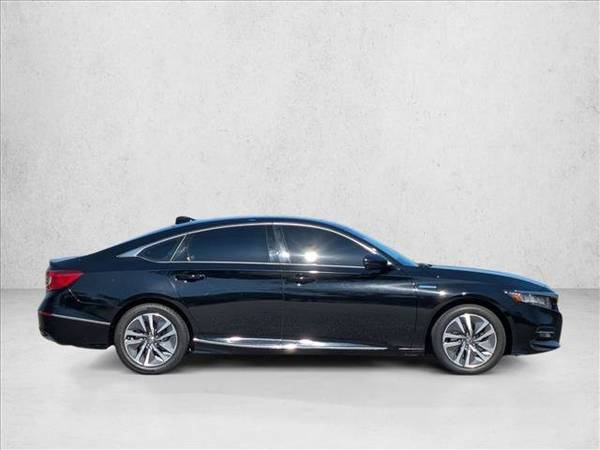 2020 Honda Accord