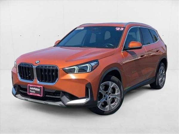 2023 BMW X1