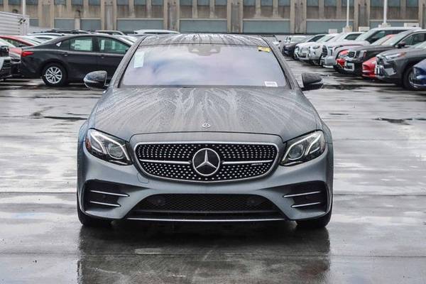 2019 Mercedes -Benz