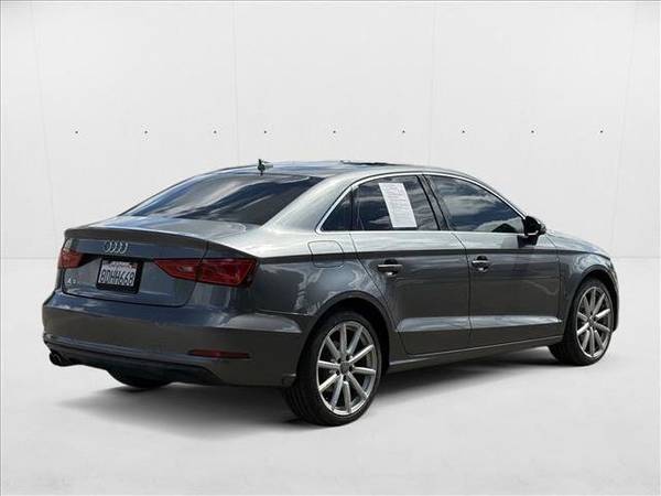 2015 Audi A3