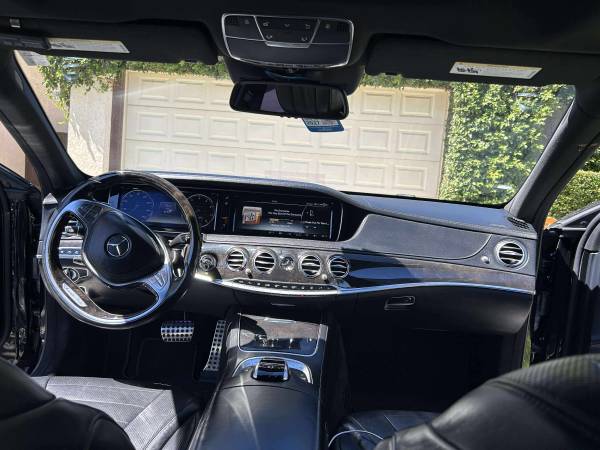 2016 Mercedes -Benz