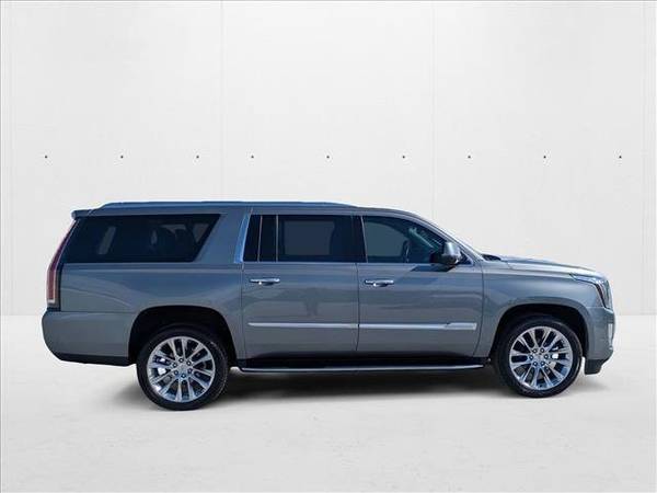 2020 Cadillac Escalade