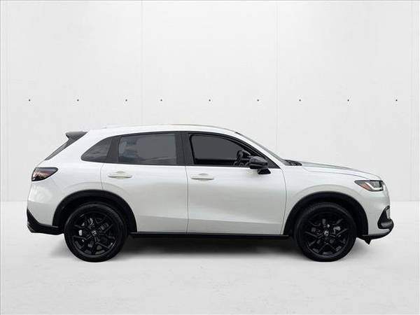 2023 Honda HR-V