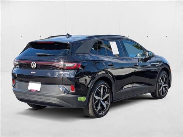 2023 Volkswagen ID