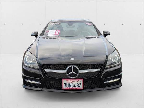 2016 Mercedes -Benz