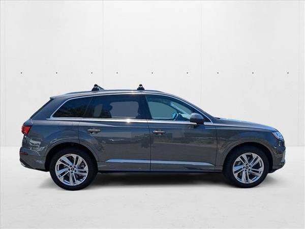 2022 Audi Q7