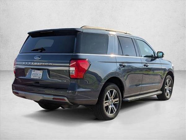 2022 Ford Expedition