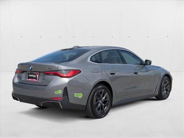 2023 BMW i4