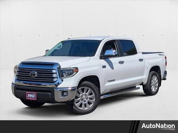 2018 Toyota Tundra