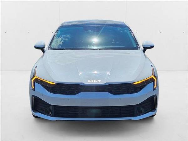2025 Kia K5
