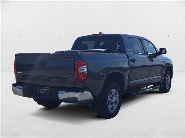 2020 Toyota Tundra
